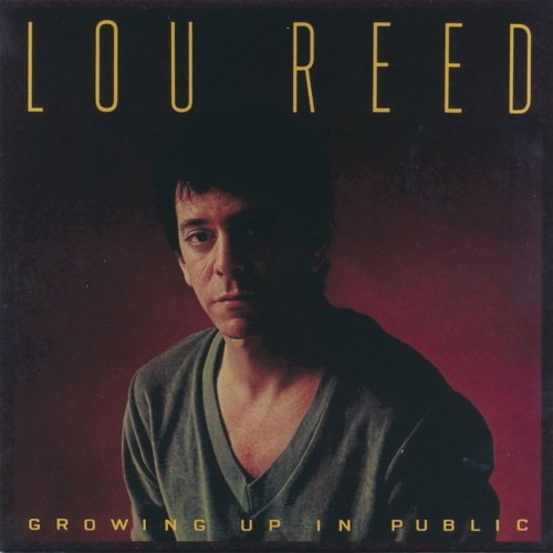 Постер Lou Reed - RCA Arista Album Collection Lou Reed - RCA Arista Album Collection