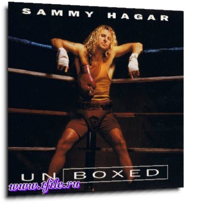 Постер Sammy Hagar Sammy Hagar