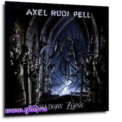 Постер Axel Rudi Pell - Дискография Axel Rudi Pell - Дискография