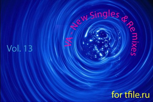Постер VA - New Singles Remixes Vol. 1-60 VA - New Singles Remixes Vol. 1-60