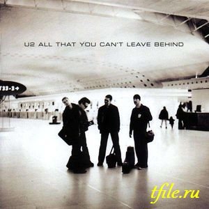 Постер U2 - Дискография U2 - Дискография