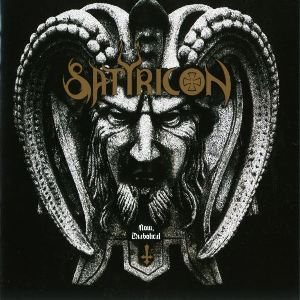 Постер Satyricon - Discography Satyricon - Discography