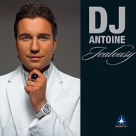 Постер DJ Antoine Собрание альбомов DJ Antoine Собрание альбомов