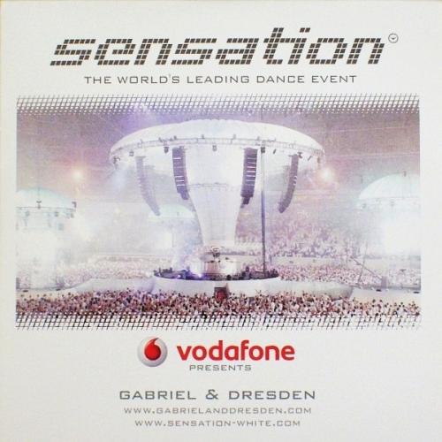 Постер Gabriel Dresden - Discography Gabriel Dresden - Discography