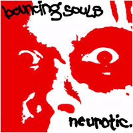 Постер The Bouncing Souls - Discography The Bouncing Souls - Discography
