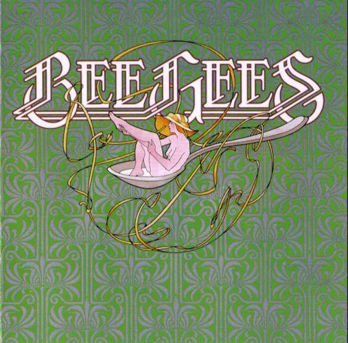 Постер Bee Gees - Дискография Bee Gees - Дискография
