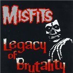 Постер Misfits - Дискография Misfits - Дискография