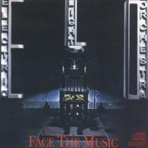 Постер Electric Light Orchestra - Discography Electric Light Orchestra - Discography