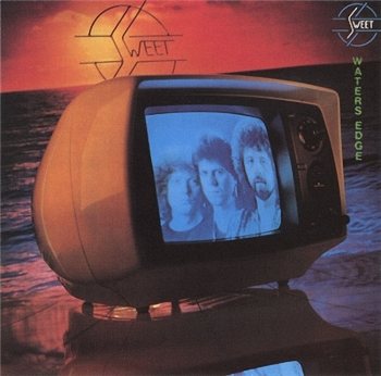 Постер Sweet - Discography Sweet - Discography