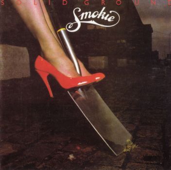 Постер Smokie -Discography Smokie -Discography