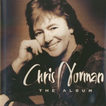 Постер Chris Norman - Discography Chris Norman - Discography