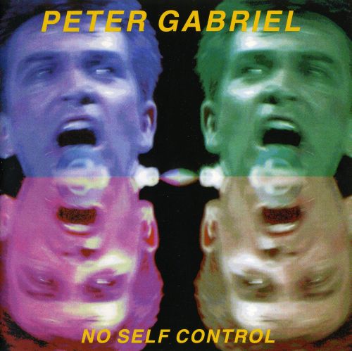 Постер Peter Gabriel - Discography Peter Gabriel - Discography