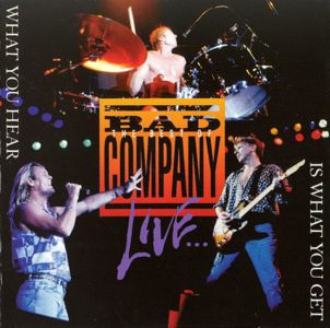 Постер Bad Company- Discography+The Law, P. Rodgers,Brian Howe - Solo Albums. Bad Company- Discography+The Law, P. Rodgers,Brian Howe - Solo Albums.