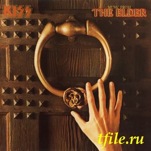 Постер KISS - Дискография KISS - Дискография