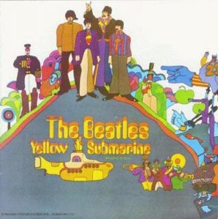 Постер The Beatles - Discography The Beatles - Discography