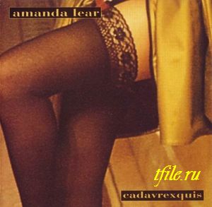 Постер Amanda Lear - Дискография Amanda Lear - Дискография