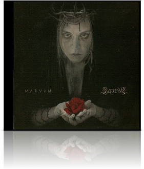 Постер Saurom Lamderth Saurom - Full Discography Saurom Lamderth Saurom - Full Discography