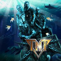 Постер TNT - Дискография TNT - Дискография