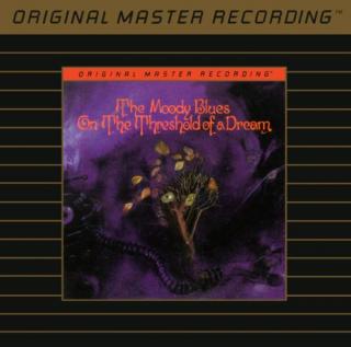 Постер The Moody Blues: Discography The Moody Blues: Discography