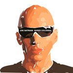 Постер Joe Satch Satriani - Discography Joe Satch Satriani - Discography