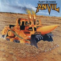 Постер Anvil - Дискография Anvil - Дискография