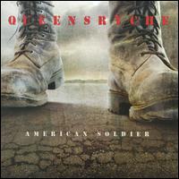 Постер Queensryche - Дискография Queensryche - Дискография