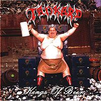Постер Tankard - Дискография Tankard - Дискография