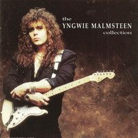 Постер Yngwie J. Malmsteen Yngwie J. Malmsteen