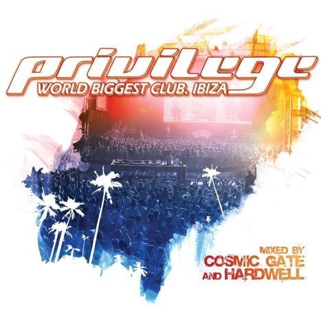 Постер Cosmic Gate - Discography Cosmic Gate - Discography