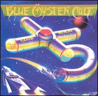 Постер Blue Oyster Cult - Дискография Blue Oyster Cult - Дискография