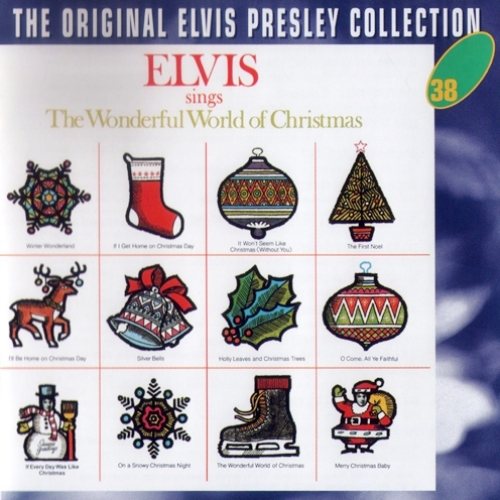 Постер Elvis Presley - The Original Elvis Presley Collection Elvis Presley - The Original Elvis Presley Collection