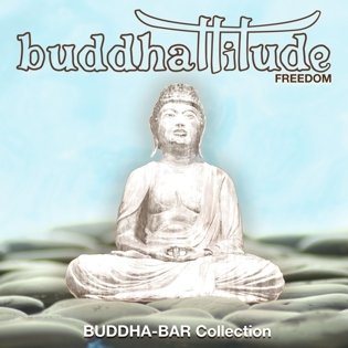 Постер Buddha-Bar - Дискография Buddha-Bar - Дискография