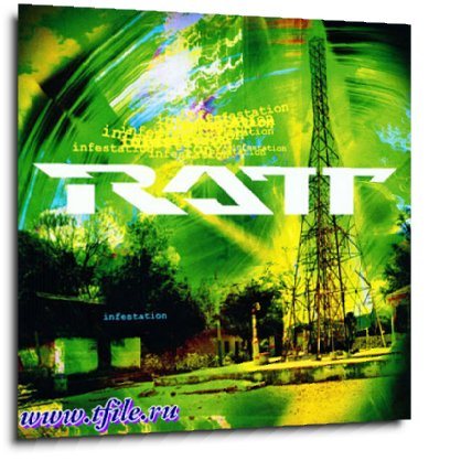 Постер Ratt - Дискография Ratt - Дискография