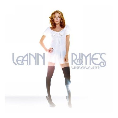 Постер LeAnn Rimes - Дискография LeAnn Rimes - Дискография