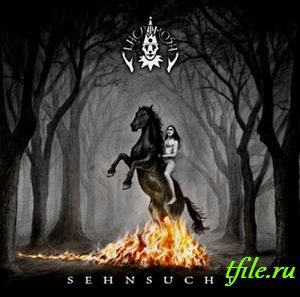 Постер Lacrimosa - Дискография Lacrimosa - Дискография