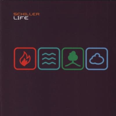 Постер Schiller Schiller