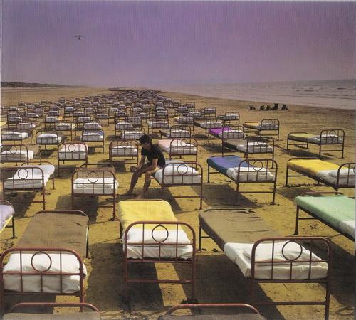 Постер Pink Floyd - Discovery 1967-1994 Pink Floyd - Discovery 1967-1994