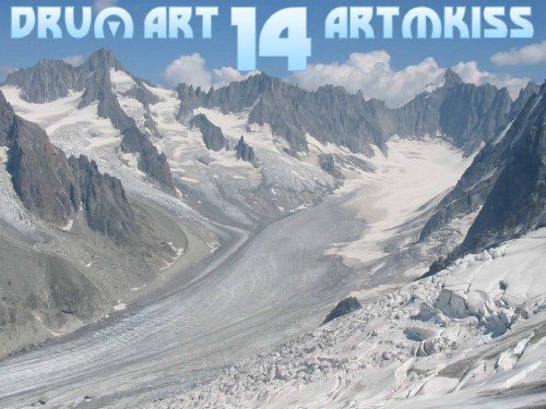 Постер VA - Drum Art v.1-30 VA - Drum Art v.1-30
