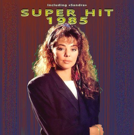 Постер VA - Super Hit Collection VA - Super Hit Collection