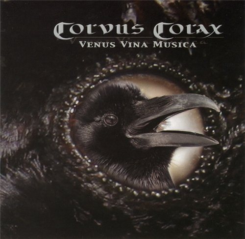Постер Corvus Corax - Discography Corvus Corax - Discography