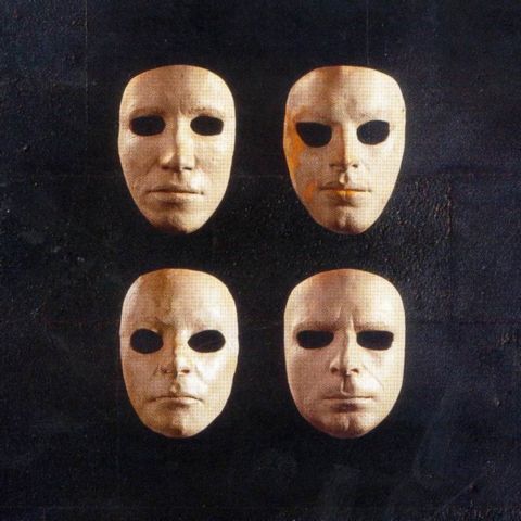 Постер Roger Waters Discography Roger Waters Discography