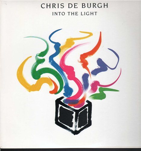 Постер Chris De Burgh - Discography Chris De Burgh - Discography
