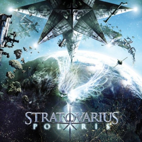 Постер Stratovarius - Дискография Stratovarius - Дискография