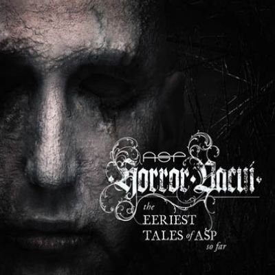 Постер ASP - Discography ASP - Discography