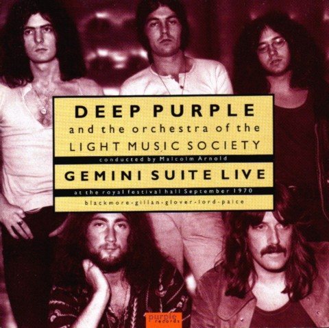 Постер Ian Gillan Discography Ian Gillan Discography