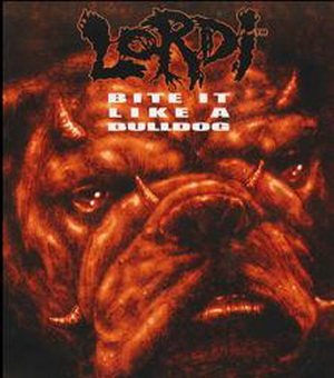 Постер Lordi - Discography Lordi - Discography