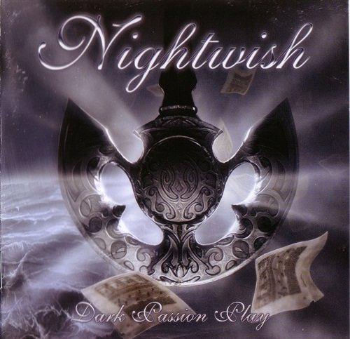 Постер Nightwish - Discography Nightwish - Discography
