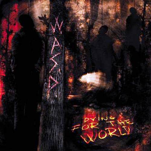 Постер W.A.S.P. - Discography W.A.S.P. - Discography