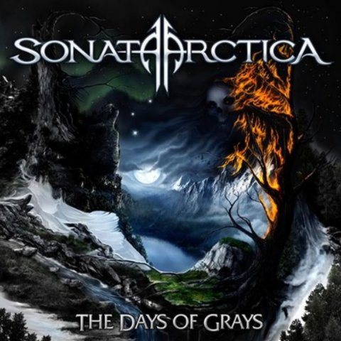 Постер Sonata Arctica Discography Sonata Arctica Discography