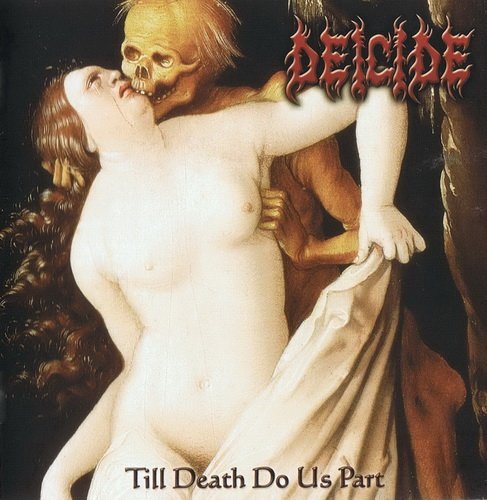 Постер Deicide - Discography Deicide - Discography